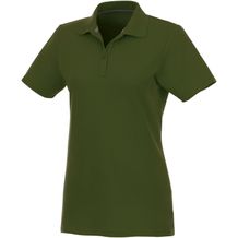 Helios Poloshirt für Damen (armeegrün) (Art.-Nr. CA834300)