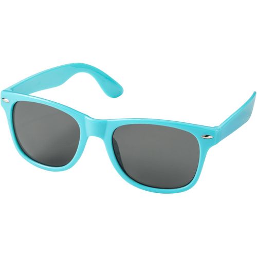 Sun Ray Sonnenbrille (Art.-Nr. CA835419) - Diese Sonnenbrille im Retro-Design ist...