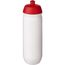 HydroFlex 750 ml Squeezy Sportflasche (rot, weiss) (Art.-Nr. CA835542)