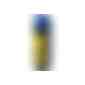 Baseline® Plus grip 750 ml Sportflasche mit Klappdeckel (Art.-Nr. CA836222) - Einwandige Sportflasche mit integriertem...
