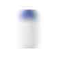 Baseline® Plus 500 ml Sportflasche mit Klappdeckel (Art.-Nr. CA836712) - Einwandige Sportflasche. Verfügt üb...