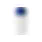 Baseline® Plus 500 ml Sportflasche mit Klappdeckel (Art.-Nr. CA836712) - Einwandige Sportflasche. Verfügt üb...
