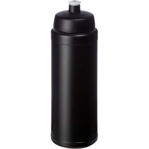 Baseline® Plus 750 ml Flasche mit Sportdeckel (Art.-Nr. CA838635) - Einwandige Sportflasche. Verfügt üb...