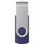 Rotate Basic 16 GB USB-Stick (royalblau) (Art.-Nr. CA840494)