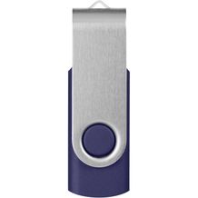 Rotate Basic 16 GB USB-Stick (royalblau) (Art.-Nr. CA840494)