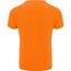 Bahrain Sport T-Shirt für Kinder (fluor orange) (Art.-Nr. CA841592)
