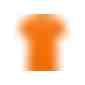 Bahrain Sport T-Shirt für Kinder (Art.-Nr. CA841592) - Funktionsshirt mit Raglanärmeln. Rundha...