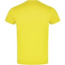 Atomic T-Shirt Unisex (gelb) (Art.-Nr. CA841634)