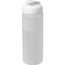 Baseline® Plus 750 ml Flasche mit Klappdeckel (transparent, weiss) (Art.-Nr. CA842530)