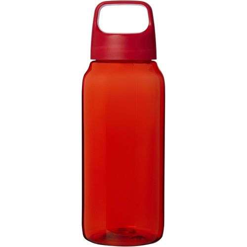 Bebo 500 ml Trinkflasche aus recyceltem Kunststoff (Art.-Nr. CA842964) - Die Bebo Wasserflasche ist aus recycelte...