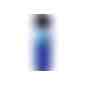 H2O Active® Eco Treble 750 ml Sportflasche mit Stülpdeckel (Art.-Nr. CA845514) - Einwandige Sportflasche mit geripptem...