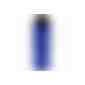 H2O Active® Eco Treble 750 ml Sportflasche mit Stülpdeckel (Art.-Nr. CA845514) - Einwandige Sportflasche mit geripptem...