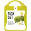 mykit, first aid, kit, ticks (gelb) (Art.-Nr. CA845814)