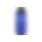H2O Active® Eco Big Base 1L Sportflasche mit Klappdeckel (Art.-Nr. CA846169) - Einwandige Sportflasche hergestellt aus...