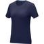 Balfour T-Shirt für Damen (navy) (Art.-Nr. CA849995)