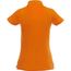 Advantage Poloshirt für Damen [Gr. XL] (orange) (Art.-Nr. CA850230)