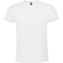 Atomic T-Shirt Unisex (Weiss) (Art.-Nr. CA850489)