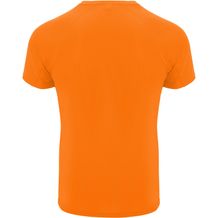 Bahrain Sport T-Shirt für Kinder (fluor orange) (Art.-Nr. CA850848)