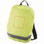 Reflektierender Sicherheitsbezug für Taschen (gelb) (Art.-Nr. CA851192)