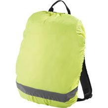RFX Reflektierender Sicherheitsbezug für Taschen (neongelb) (Art.-Nr. CA851192)