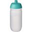HydroFlex Clear 500 ml Squeezy Sportflasche (aquablau, klar mattiert) (Art.-Nr. CA853406)