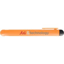 Sharpy Universalmesser (orange) (Art.-Nr. CA854515)