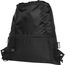 Adventure recycelte isolierter Sportbeutel 9L (Schwarz) (Art.-Nr. CA855301)