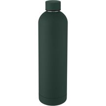 Spring 1 l Kupfer-Vakuum Isolierflasche (green flash) (Art.-Nr. CA856612)