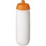 HydroFlex 750 ml Squeezy Sportflasche (orange, weiss) (Art.-Nr. CA859040)