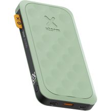 Xtorm FS510 Fuel Serie 10.000 mAh 20 W Powerbank (salbei) (Art.-Nr. CA860610)