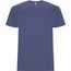 Stafford T-Shirt für Herren (Blue Denim) (Art.-Nr. CA860967)