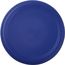 Crest recycelter Frisbee (blau) (Art.-Nr. CA861397)