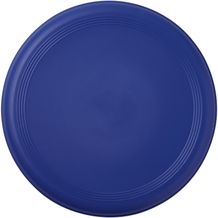Crest recycelter Frisbee (blau) (Art.-Nr. CA861397)
