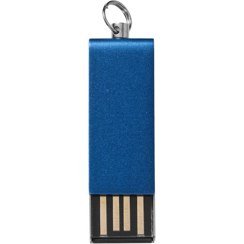 Mini Rotate USB-Stick (Art.-Nr. CA862232) - Kompaktes Rotate Modell mit einem...