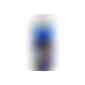 H2O Active® Base 650 ml Sportflasche mit Ausgussdeckel (Art.-Nr. CA865406) - Einwandige Sportflasche mit ergonomische...