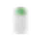HydroFlex Clear 500 ml Squeezy Sportflasche (Art.-Nr. CA866444) - Einwandige Sportflasche mit schraubbarem...