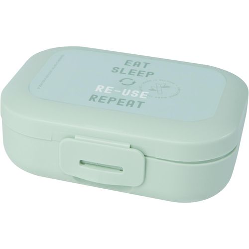Amuse Plus Bio-Clip Snackbox (Art.-Nr. CA867335) - Die 250-ml- Bio-Clip Snackbox von Amuse...