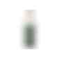 Hulan 540 ml Kupfer-Vakuum Isolierflasche mit Bambusdeckel (Art.-Nr. CA868944) - Einfachheit und Eleganz machen diese...