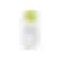 H2O Active® Octave Tritan 600 ml Sportflasche mit Ausgussdeckel (Art.-Nr. CA870260) - Einwandige Sportflasche aus strapazierf...