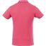 Advantage Poloshirt für Herren [Gr. M] (magenta,rosa) (Art.-Nr. CA872014)