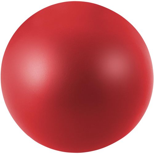 Cool runder Antistressball (Art.-Nr. CA872503) - Werfen oder drücken Sie diesen runde...