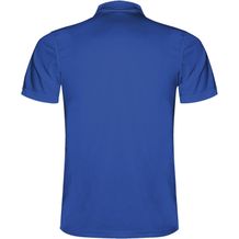 Monzha Sport Poloshirt für Herren (royalblau) (Art.-Nr. CA874030)