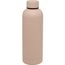 Spring 500 ml RCS-zertifizierte Kupfer-Vakuum Isolierflasche aus recyceltem Edelstahl (Pale blush pink) (Art.-Nr. CA875874)