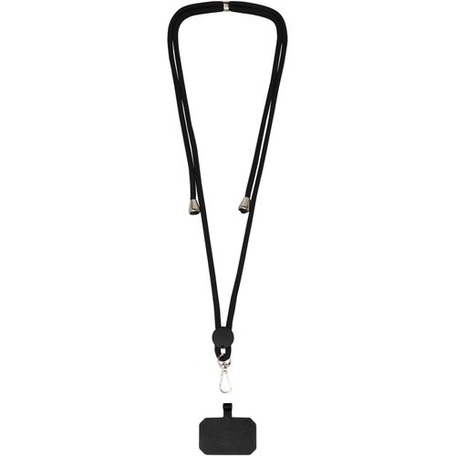 Kubi Smartphone Lanyard (Art.-Nr. CA875890) - Hochwertiges Universal-Lanyard fü...