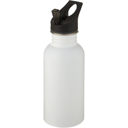 Lexi 500 ml Sportflasche (Art.-Nr. CA880183) - Mit dieser strapazierfähigen und dennoc...
