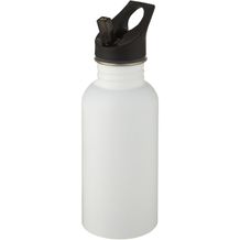 Lexi 500 ml Sportflasche (Weiss) (Art.-Nr. CA880183)