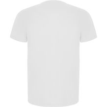 Imola Sport T-Shirt für Kinder (Weiss) (Art.-Nr. CA882707)