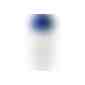 Baseline® Plus 500 ml Sportflasche mit Klappdeckel (Art.-Nr. CA884860) - Einwandige Sportflasche. Verfügt üb...