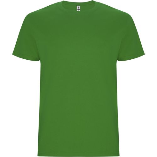 Stafford T-Shirt für Herren (Art.-Nr. CA884973) - Schlauchförmiges kurzärmeliges T-Shirt...
