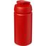 Baseline® Plus grip 500 ml Sportflasche mit Klappdeckel (Art.-Nr. CA886632)